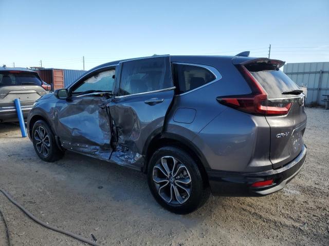 Изображение 2 2020 HONDA CR-V EX 2020 с VIN 5J6RW1H58LL013846