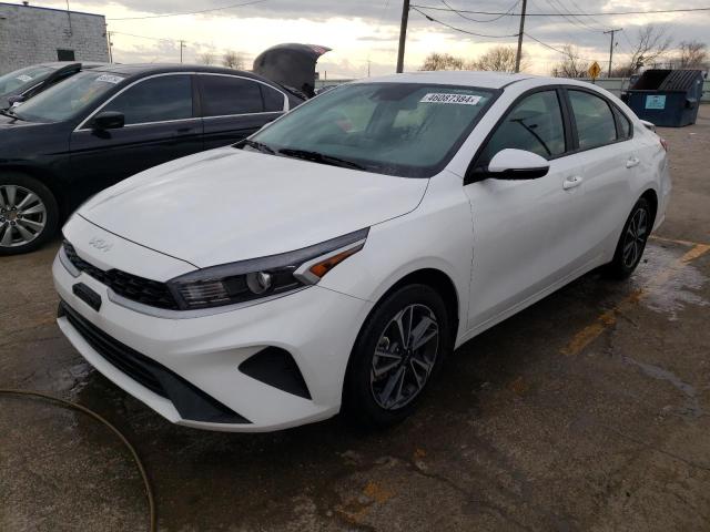 2023 KIA FORTE LX 2023 image