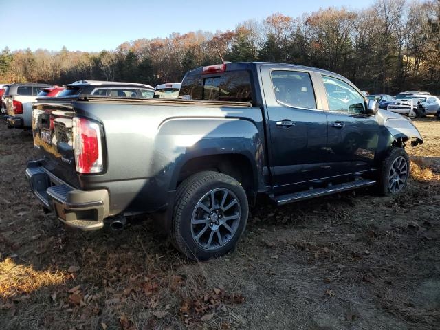 Image 3 of 2019 GMC CANYON DENALI 2019 with VIN 1GTG6EENXK1250633