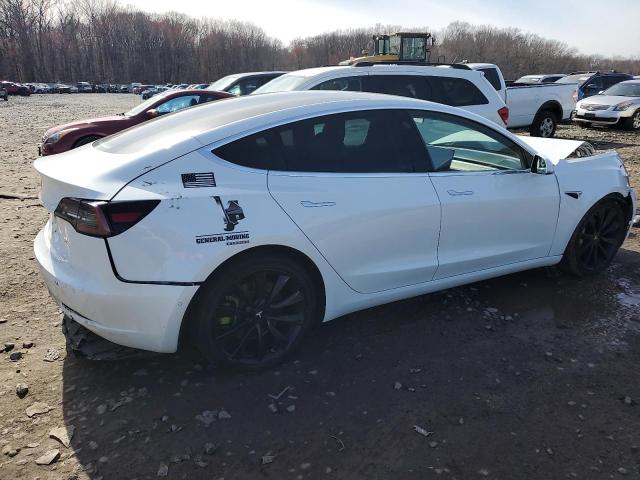 Изображение 3 2018 TESLA MODEL 3  2018 с VIN 5YJ3E1EB1JF121976