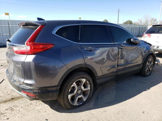 Obraz 3 z 2018 HONDA CR-V EX 2018 z VIN 7FARW2H57JE057059