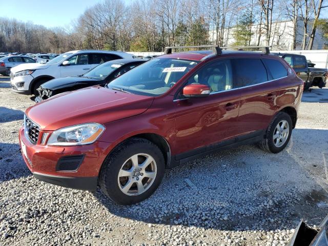 Изображение 2011 VOLVO XC60 3.2 2011