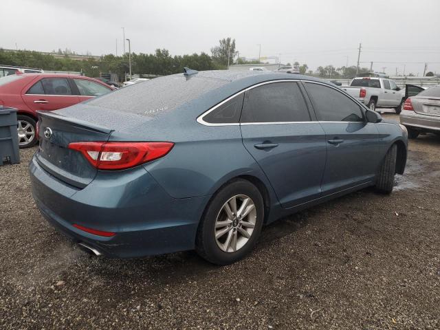 Изображение 3 2016 HYUNDAI SONATA SE 2016 с VIN 5NPE24AFXGH346399