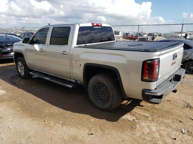Obraz 2 z 2016 GMC SIERRA C1500 SLT 2016 z VIN 3GTP1NEC5GG227606
