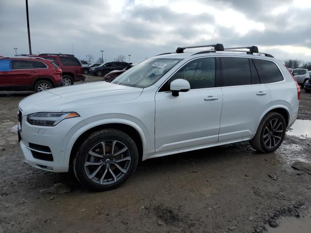 2019 VOLVO XC90 T6 MOMENTUM 2019 image