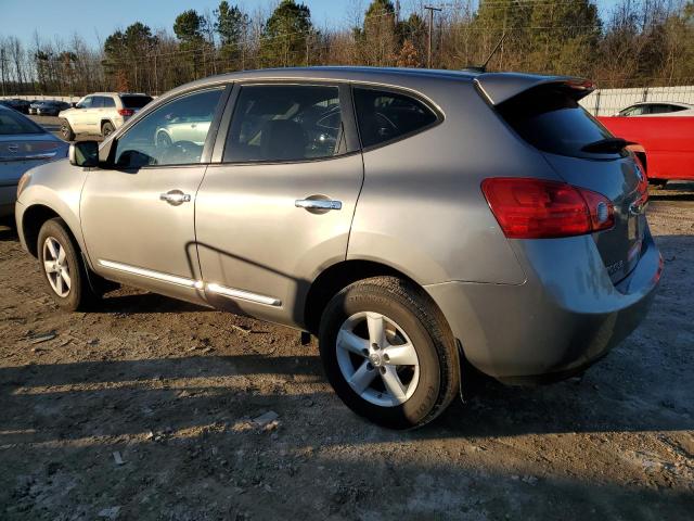 Изображение 2 2013 NISSAN ROGUE S 2013 с VIN JN8AS5MV3DW663118