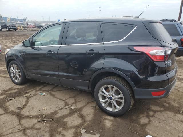 Image 2 of 2017 FORD ESCAPE SE 2017 with VIN 1FMCU0GD7HUE06190