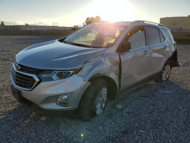 Image 1 of 2020 CHEVROLET EQUINOX LT 2020 with VIN 2GNAXKEVXL6170790
