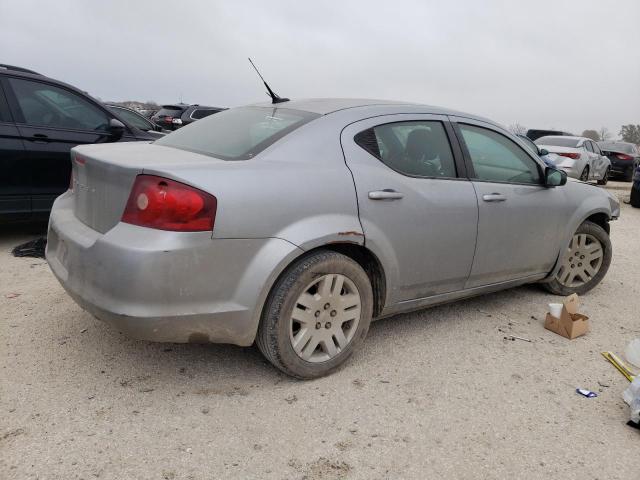 Obraz 3 z 2014 DODGE AVENGER SE 2014 z VIN 1C3CDZAB4EN106956