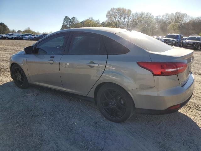 Image 2 of 2016 FORD FOCUS SE 2016 with VIN 1FADP3FE1GL323814