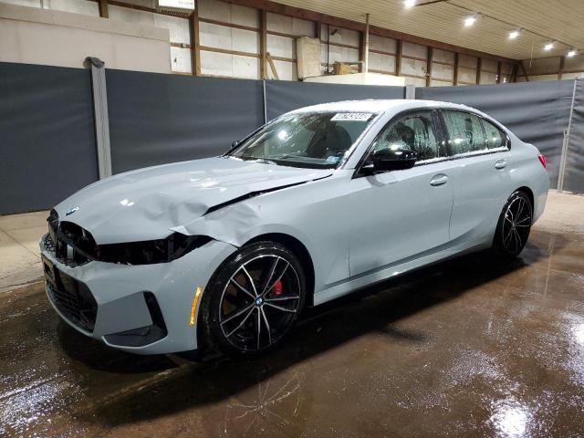 Изображение 1 2023 BMW 330XI  2023 с VIN 3MW89FF06P8C96819