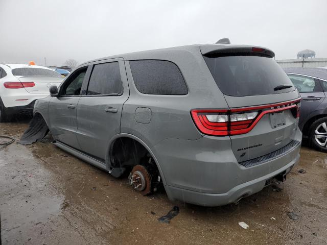 Obraz 2 z 2019 DODGE DURANGO R/T 2019 z VIN 1C4SDJCT2KC807033