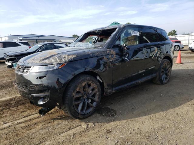 2023 LAND ROVER RANGE ROVER SPORT DYNAMIC SE 2023 image