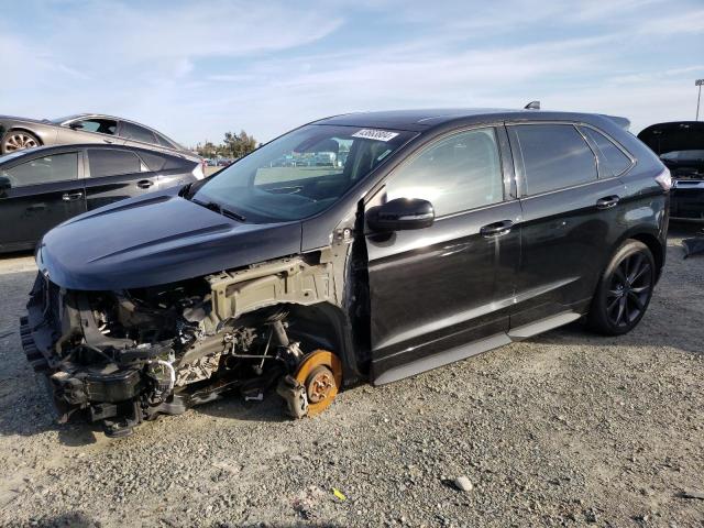 2015 FORD EDGE SPORT 2015 image