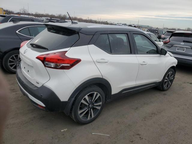 Image 3 of 2020 NISSAN KICKS SR 2020 with VIN 3N1CP5DV9LL486202