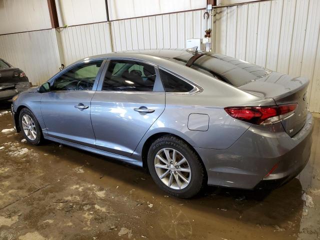 Obraz 2 z 2018 HYUNDAI SONATA SE 2018 z VIN 5NPE24AF8JH622179