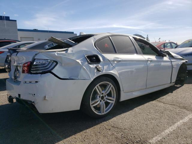 Изображение 3 2016 BMW 5 SERIES 550 I 2016 с VIN WBAKN9C54GD962601