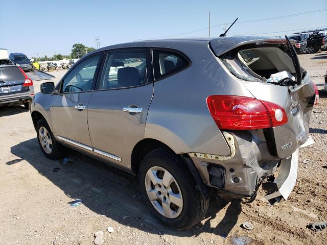 Изображение 2 2011 NISSAN ROGUE S 2011 с VIN JN8AS5MV2BW258963