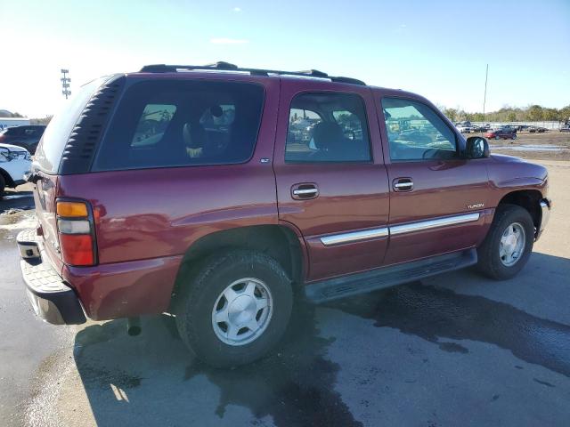 Obraz 3 z 2004 GMC YUKON  2004 z VIN 1GKEK13V04J163278