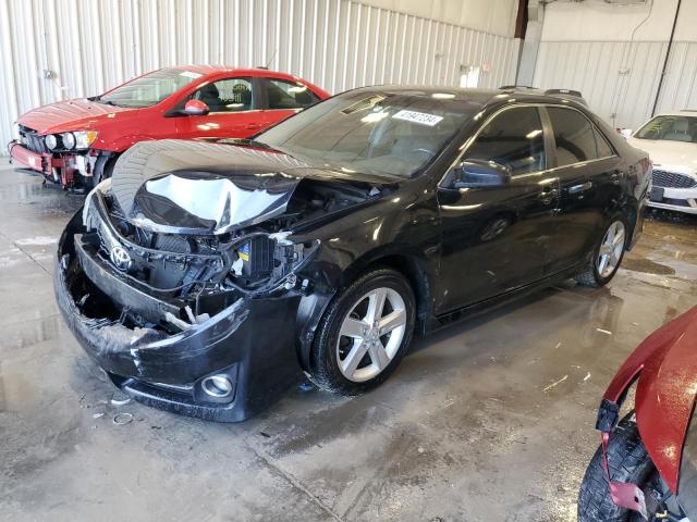 Изображение 2013 TOYOTA CAMRY L 2013