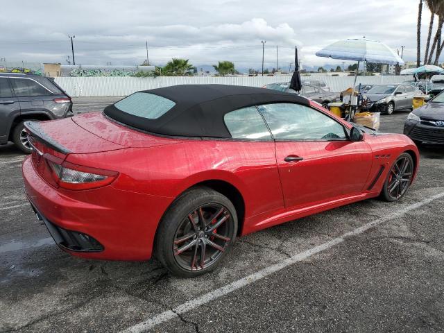 Image 3 of 2016 MASERATI GRANTURISMO S 2016 with VIN ZAM45VMA4G0163212