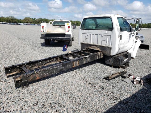 Изображение 3 2000 FORD F650 SUPER DUTY 2000 с VIN 3FDNF651XYMA14811