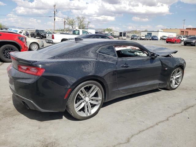 Obraz 3 z 2017 CHEVROLET CAMARO LT 2017 z VIN 1G1FB1RX6H0108752