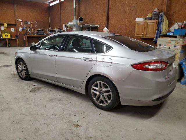 Image 2 of 2016 FORD FUSION SE 2016 with VIN 3FA6P0H73GR128885