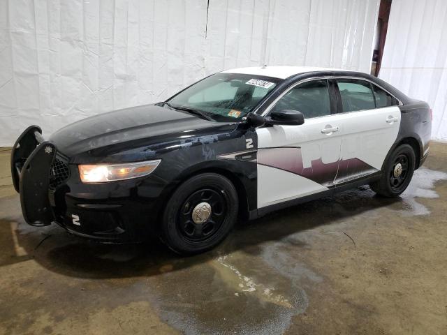 Obraz 2013 FORD TAURUS POLICE INTERCEPTOR 2013