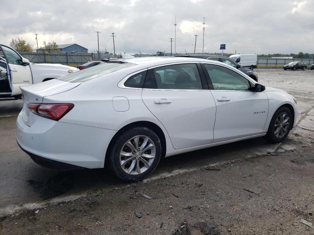 Image 3 of 2019 CHEVROLET MALIBU LT 2019 with VIN 1G1ZD5ST6KF220459