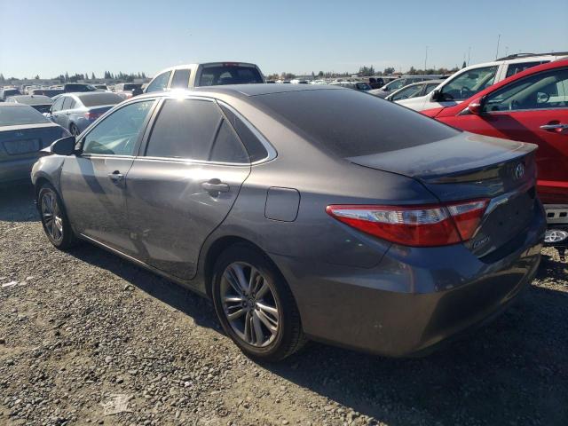 Изображение 2 2015 TOYOTA CAMRY LE 2015 с VIN 4T1BF1FK0FU081682