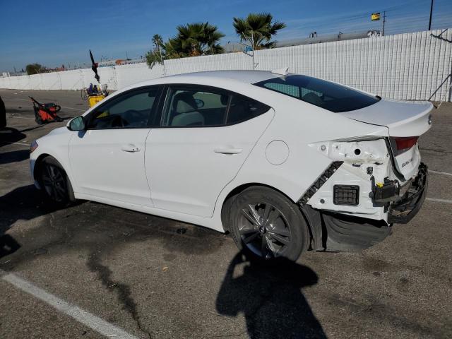 Obraz 2 z 2017 HYUNDAI ELANTRA SE 2017 z VIN 5NPD84LF2HH075041