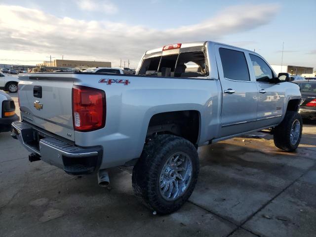 Obraz 3 z 2017 CHEVROLET SILVERADO K1500 LTZ 2017 z VIN 3GCUKSEC1HG327931