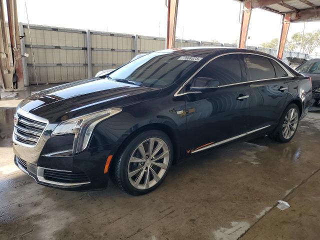 Изображение 1 2019 CADILLAC XTS  2019 с VIN 2G61L5S39K9130774