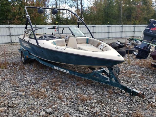2001 OTHER MOOMBA 21 2001 image