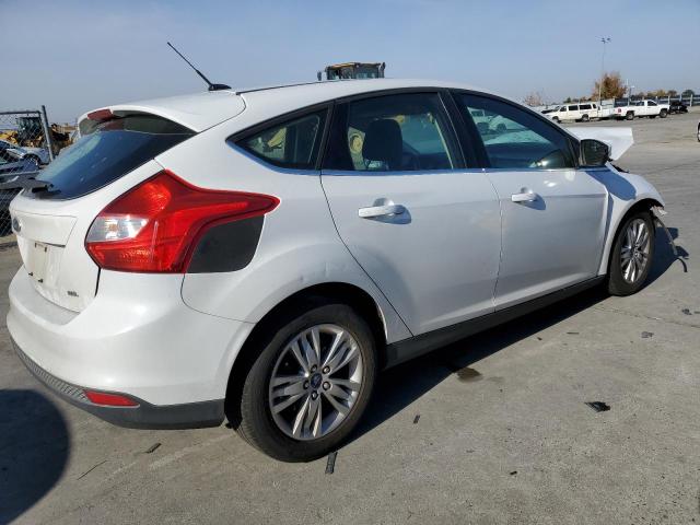 Изображение 3 2012 FORD FOCUS SEL 2012 с VIN 1FAHP3M28CL175634