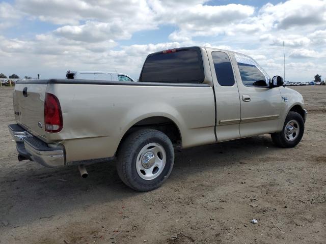Изображение 3 2000 FORD F150  2000 с VIN 1FTRX17W0YKA99955