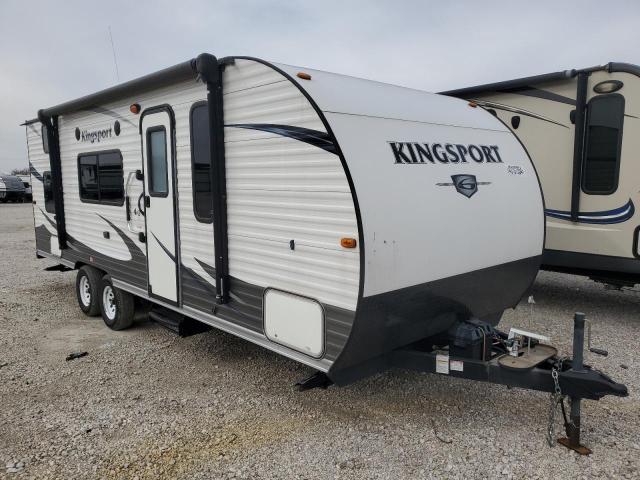 Изображение 1 2017 GULF STREAM KINGSPORT 2017 с VIN 1NL1GTL20H1122906