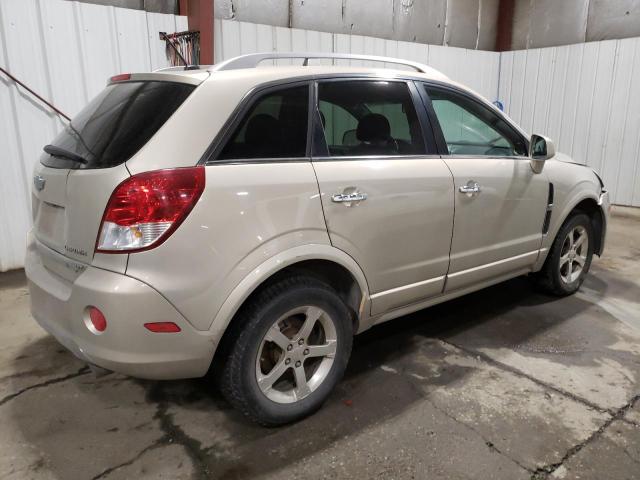 Image 3 of 2012 CHEVROLET CAPTIVA SPORT 2012 with VIN 3GNFL4E5XCS588054