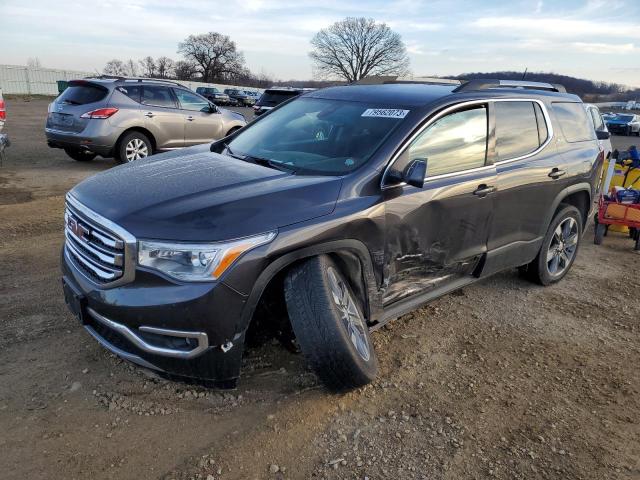 2018 GMC ACADIA SLT-2 2018 image