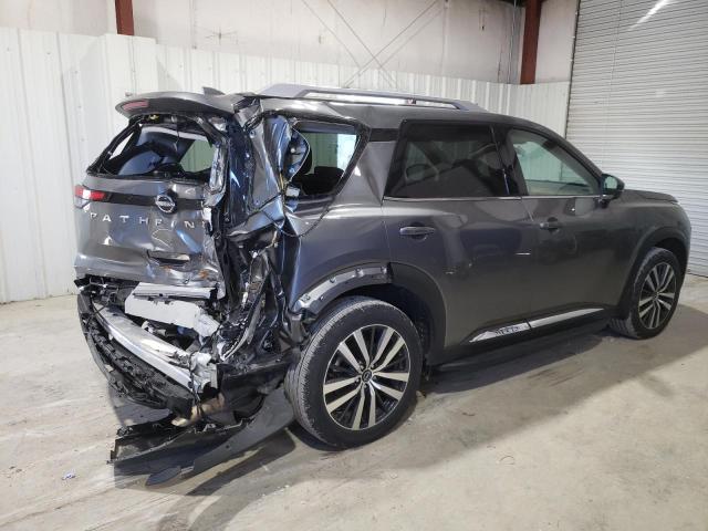 Image 3 of 2022 NISSAN PATHFINDER PLATINUM 2022 with VIN 5N1DR3DJ8NC260160