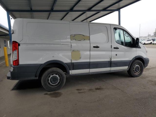 Obraz 3 z 2018 FORD TRANSIT T-250 2018 z VIN 1FTYR1ZM7JKA49111