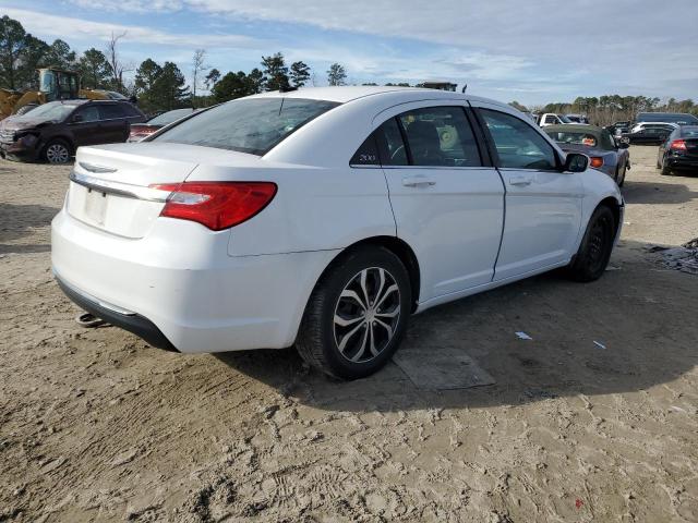 Obraz 3 z 2014 CHRYSLER 200 LX 2014 z VIN 1C3CCBABXEN195085