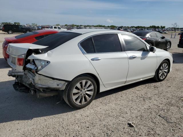Image 3 of 2015 HONDA ACCORD EXL 2015 with VIN 1HGCR2F83FA104420