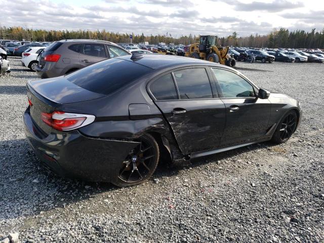 Obraz 3 z 2018 BMW M550XI  2018 z VIN WBAJB9C59JB035682