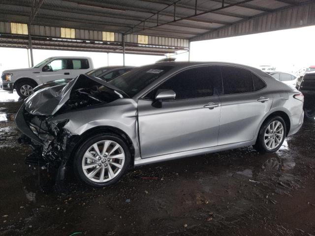 Изображение 1 2023 TOYOTA CAMRY LE 2023 с VIN 4T1C11AK1PU100784