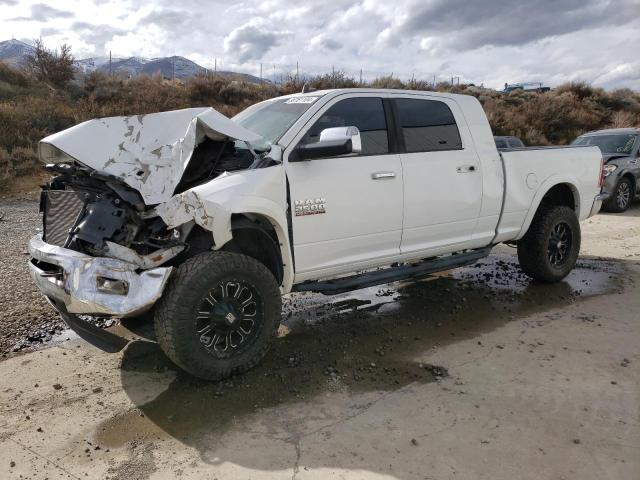2015 RAM 2500 LARAMIE 2015 image