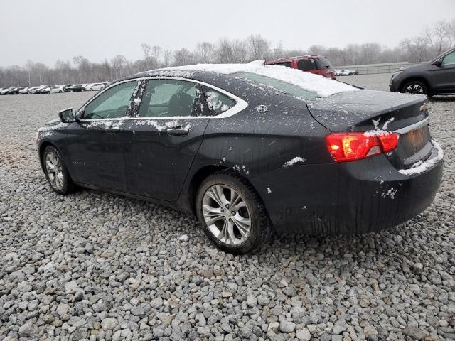 Obraz 2 z 2015 CHEVROLET IMPALA LT 2015 z VIN 2G1125S38F9224062