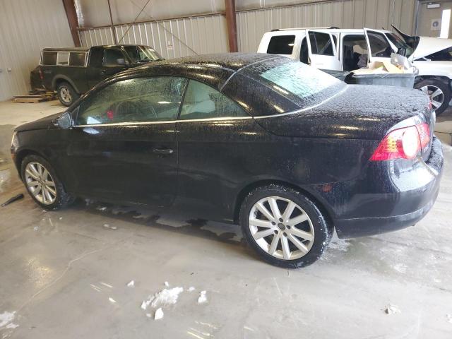 Изображение 2 2009 VOLKSWAGEN EOS TURBO 2009 с VIN WVWBA71F29V010241