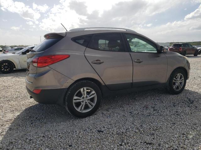 Изображение 3 2012 HYUNDAI TUCSON GLS 2012 с VIN KM8JU3AC6CU337347